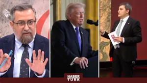 ABD'nin İran Savaş Planı Ne?