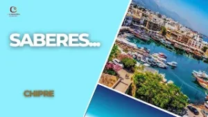 Chipre/ Cultura general / Televisión Camagüey