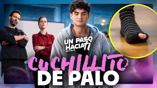 Como te VEN te TRATAN | Un Paso Hacia Ti | Capítulo 3 | 1 - 4