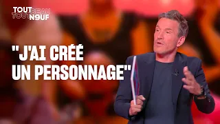 Les propos de Matthieu Delormeau surprennent les chroniqueurs | TBT9