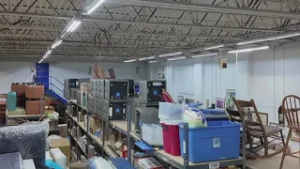 Lancaster County organizations support families displaced by fires