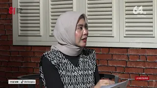 BENGKULU BICARA - MENDUNIA LEWAT BULUTANGKIS - SEGMEN 3
