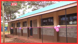 Irathi 6 njerũ kũhingũrwo thukuru-inĩ wa mũthingi wa Rũirũ