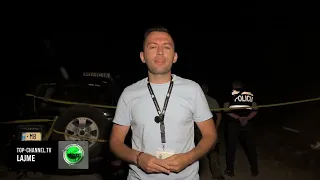 Top Channel/ Atentat me 25 plumba në Shkodër/ Detaje të reja nga ekzekutimi i Aleksandër Koçekut