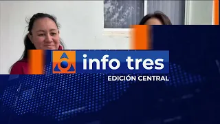 Infotres Central - 08/26/17 - Block 03