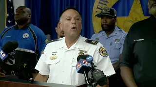 NOPD makes arrest in deadly 2022 hit-and-run cold case