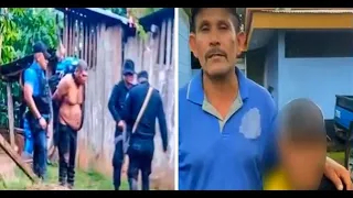 12-Year-Old Boy Kidnapped in Nicaragua Found Safe