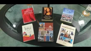 Kamera forog - könyvajánló