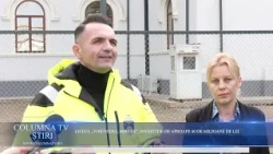 "VOIEVODUL MIRCEA" HIGH SCHOOL, AN INVESTMENT OF NEARLY 60 MILLION LEI