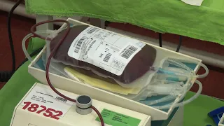 Szombaton várják a véradókat Kecskeméten