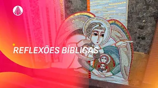 O encontro que transbordou alegria | Escola de Maria