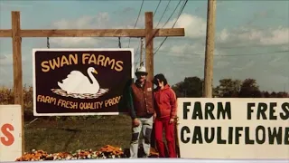 Ken Swan and Racine County families celebrate 50 seasons at Swan's Pumpkin Farm