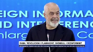 Rama ‘Revolucioni i flamingove’, shembull i dezinformimit