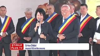 ASUAJU DE SUS: TÂRGUL CARE ȚINE TRADIȚIA VIE