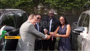 Enhancing Fresh Fruit Exports: CABI Supports MAAIF’s EU Market Push