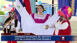 Edición mediodía  | Noticiero - martes 25 de agosto del 2026.