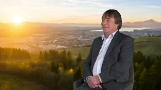Poslanec zblízka - Miroslav Neset