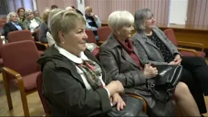 R. Hukanović promovisao novu zbirku i u Maglaju