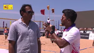 Volleyboo | 🏀Eight Arms - One Game🏐BEACH VOLLEYBALL CHAMPIONSHIP 2026