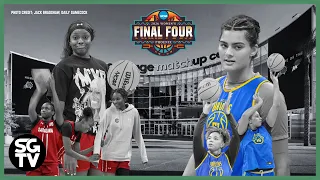 Women's Basketball National Championship Preview | April 5, 2026