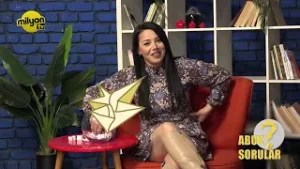 Abuk Sorular 1. Bölüm