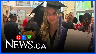 Families share memories of crash victims