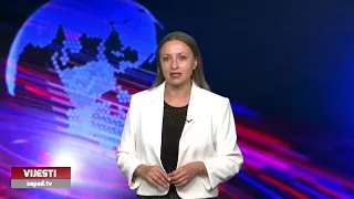 Televizija Zapad - Vijesti 08.09.2026.