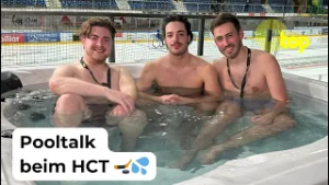 Wellness-Feeling mit Livio Truog