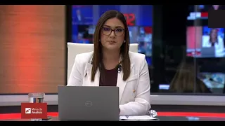 Extra Noticias Mesa de Análisis: Habilitan 8 carriles en la Ruta 39