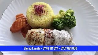 Gloria Events - Airport Hotel