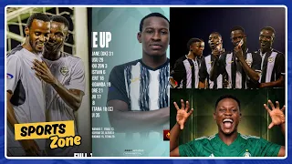 Super cup kuki ikomeje kuburizwamo?APR Fc yatsinze Al Meriekh abafana binaga ibicu.