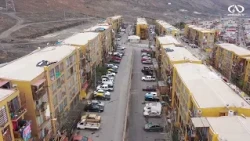 Housing Ministry Still Must Guarantee 60% of Tocopilla Reconstruction