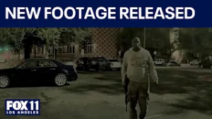 Austin mass shooting bodycam footage released