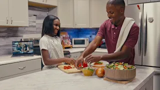 Simply Fresh | Delicious & Nutritious Plant-Based Recipes with Kylie Mello