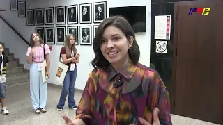 Radionica okuplja decu iz Kine, Belgije, Severne Makedonije i Srbije / RTV Vranje / 11. 08. 2026.