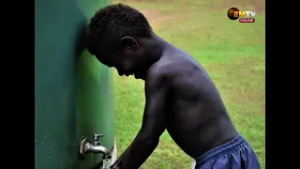 URBAN WATER SANITATION