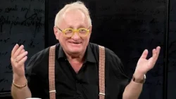 The Real West Bank with Tuvia Tenenbom