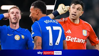 Are Chelsea title contenders with likely addition of Emiliano Martinez from Aston Villa?