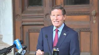 Blumenthal calls for answers from FDA on cyclosporiasis outbreak