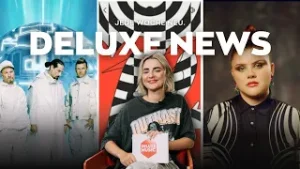 DELUXE NEWS I Backstreet Boys On Tour, Spotify Wrapped & LOI's neue Single