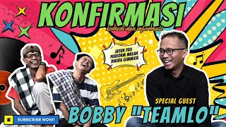 Bobby Teamlo Finally Confesses!! Revealing Every Story Kept Secret All This Time!! | COMEDY INFOR...