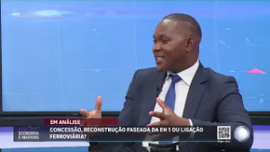 #EconomiaENegócios: O governo deve investir em troços estratégicos para mitigar paralisação na EN1