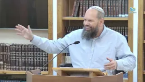 להמיס את עמלק – נפש הפרשה לפרשת זכור ופורים תשפ”ו | הרב אייל ורד