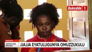 Agataliikonfuufu: Abaakwatibwa 200 baleteddwa mu kkooti e Masaka   Babasomedde emisango omuli.......