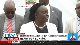 Kenya Met: Above-average rainfall expected October-December