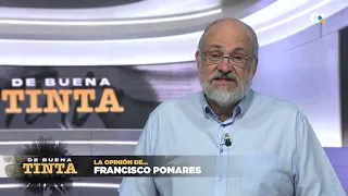Straight from the Source | Francisco Pomares