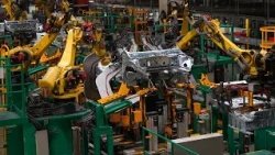 Turkey sidelined from the European automotive industry