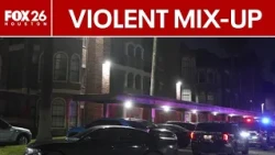 Man speaks on shooting resident in wrong-apartment mix-up
