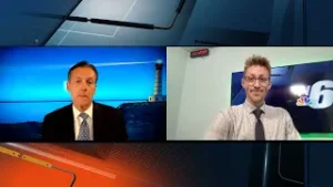 Ralph Rebandt Interview 2022