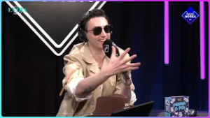 Extrafestival - Sanremo 2026: intervista a Michele Bravi